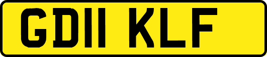 GD11KLF