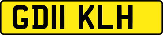 GD11KLH