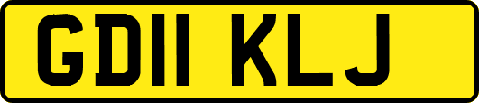 GD11KLJ