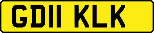 GD11KLK