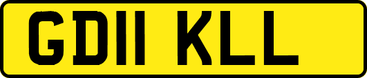 GD11KLL