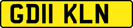 GD11KLN