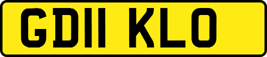 GD11KLO