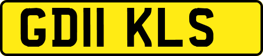 GD11KLS