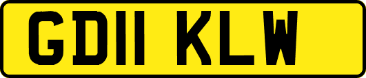 GD11KLW
