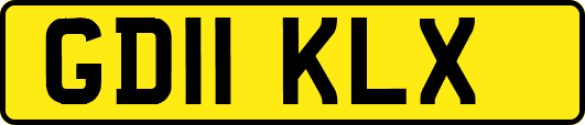 GD11KLX