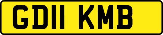 GD11KMB