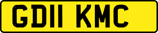 GD11KMC
