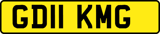 GD11KMG