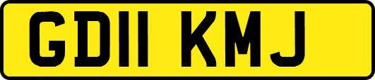 GD11KMJ