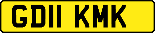 GD11KMK
