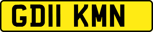 GD11KMN