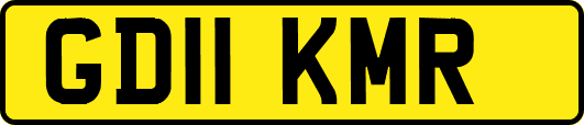 GD11KMR