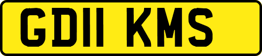 GD11KMS