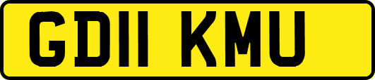 GD11KMU