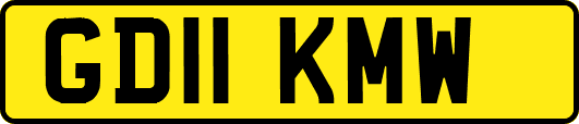 GD11KMW