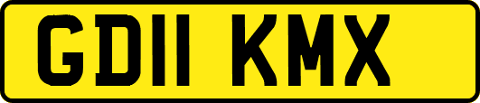 GD11KMX