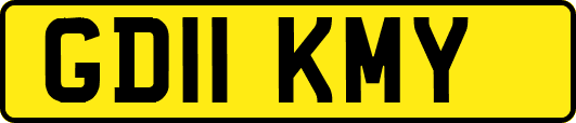 GD11KMY