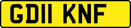 GD11KNF