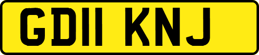 GD11KNJ