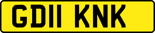 GD11KNK