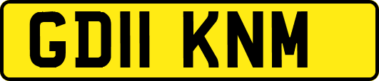 GD11KNM