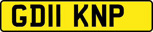 GD11KNP