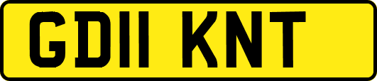GD11KNT