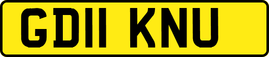 GD11KNU
