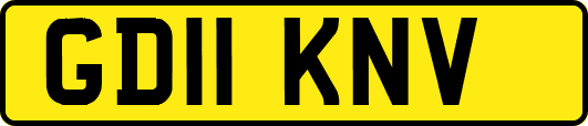 GD11KNV