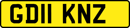 GD11KNZ