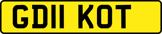 GD11KOT