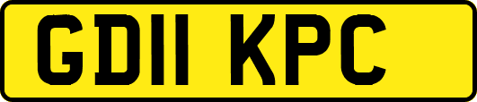 GD11KPC