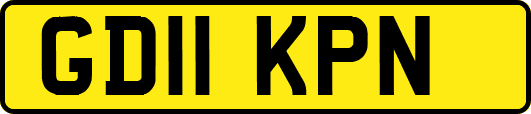 GD11KPN