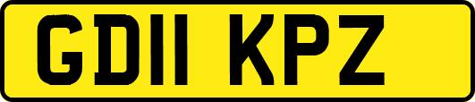 GD11KPZ
