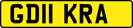GD11KRA