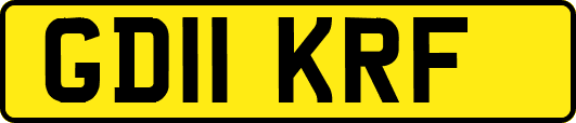 GD11KRF