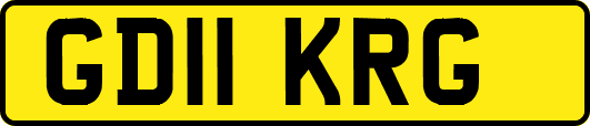 GD11KRG