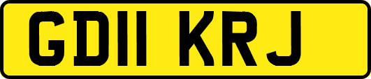 GD11KRJ