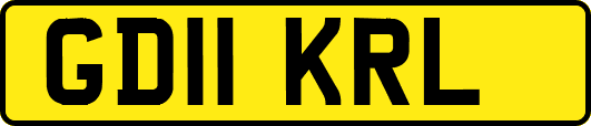 GD11KRL
