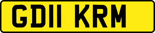 GD11KRM