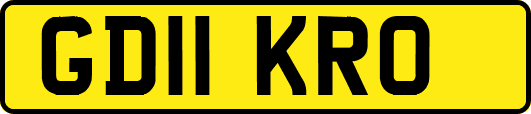 GD11KRO
