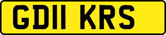 GD11KRS
