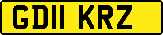GD11KRZ