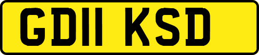 GD11KSD