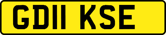 GD11KSE