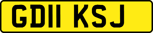 GD11KSJ