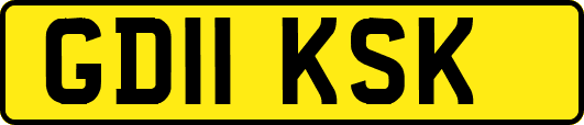 GD11KSK