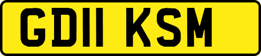 GD11KSM