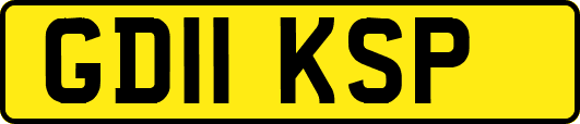 GD11KSP